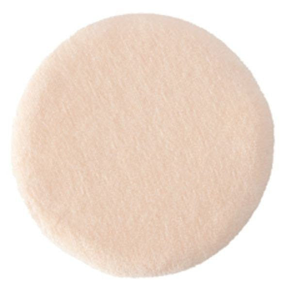 Disposables - Velour Powder Puff - Washable Reusable