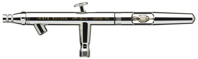 Iwata Eclipse HP-BCS Bottom Feed Airbrush *Base Coating*