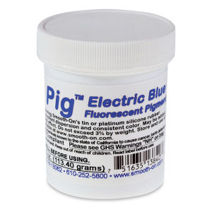 Smooth-On Silc Pig Silicone Pigments Red