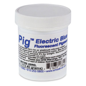 Smooth-On Silc Pig Silicone Pigments