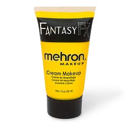 Fantasy FX Liquid Makeup - Mehron