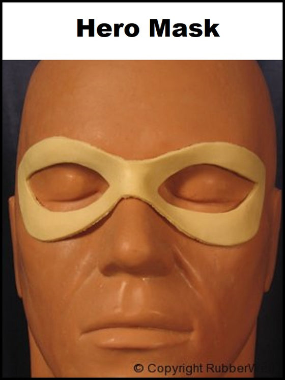 Hero Mask FRW-053