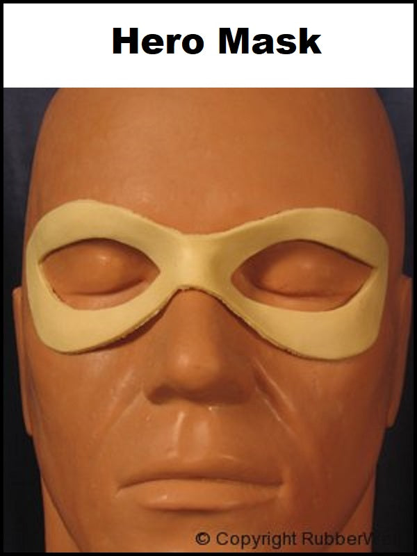 Hero Mask FRW-053