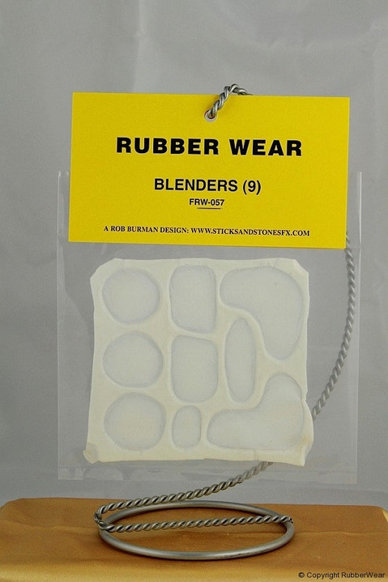 Blenders (9) FRW-057