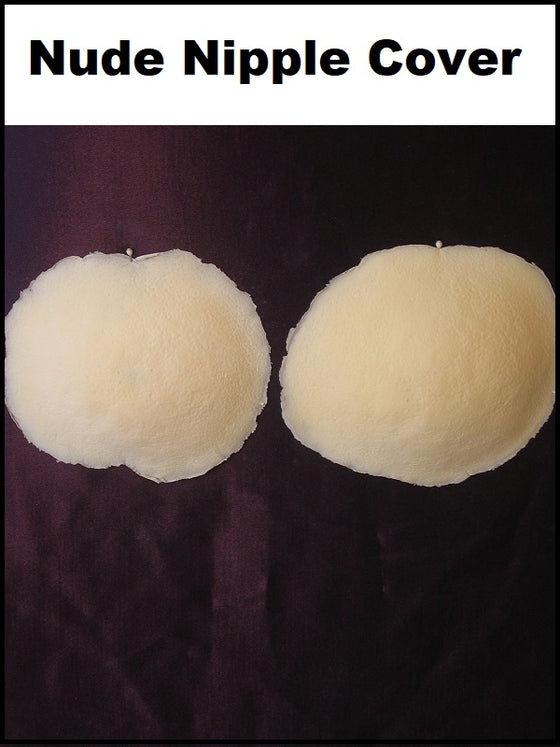 Nude Nipple Covers FRW-090