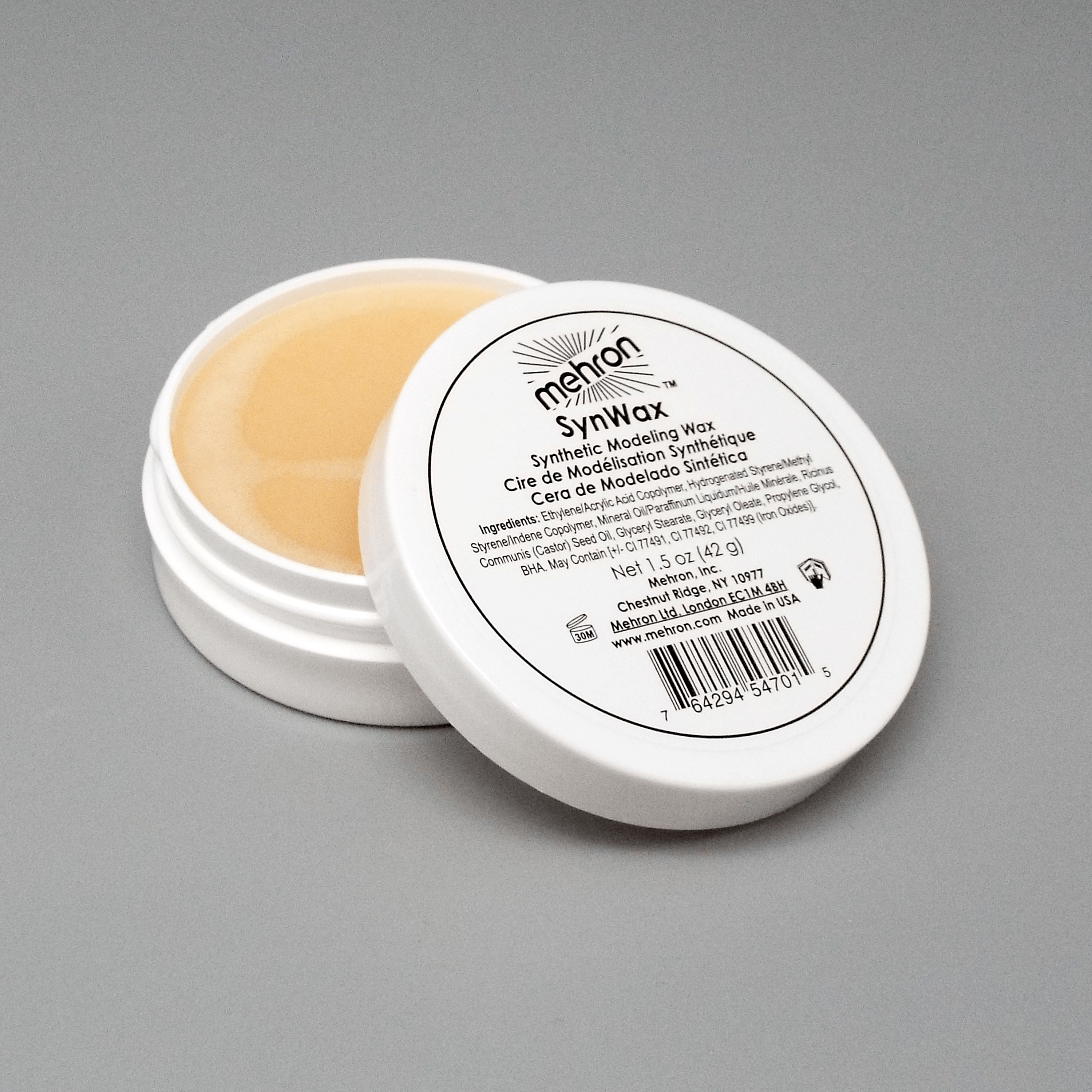 SynWax  Mehron Makeup