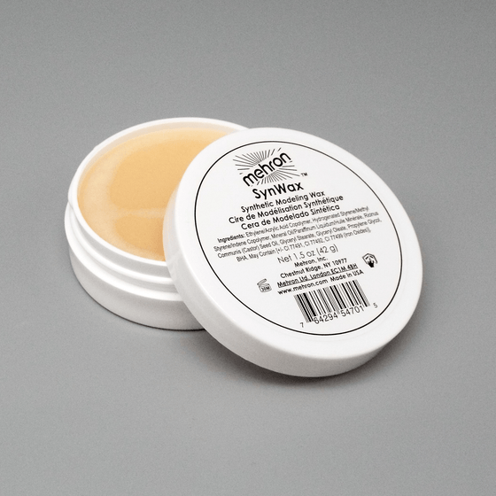 FX - Mehron SynWax Modeling Wax