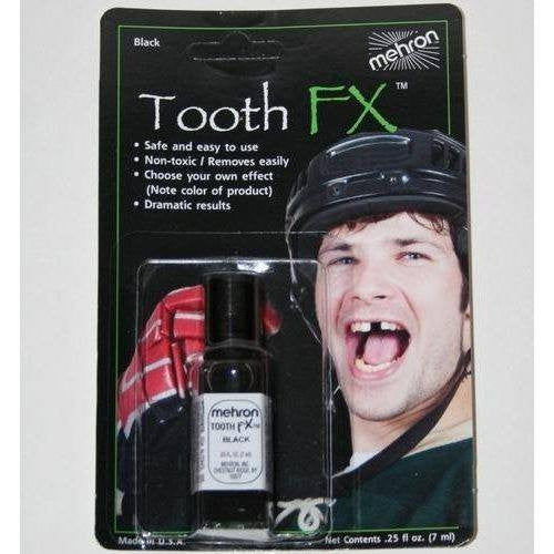 FX - Mehron Tooth F/X