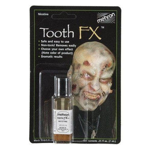 FX - Mehron Tooth F/X