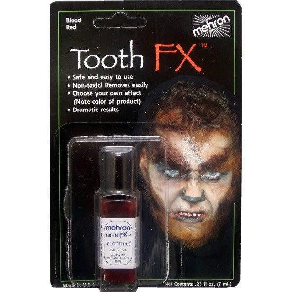 FX - Mehron Tooth F/X