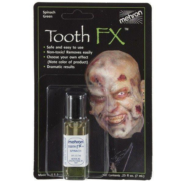 FX - Mehron Tooth F/X