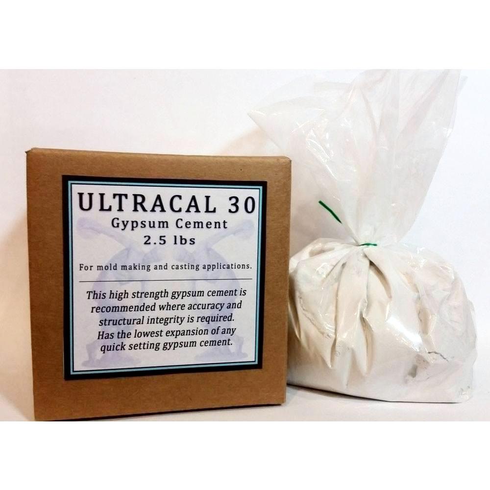 FX - Ultracal 30 Plaster