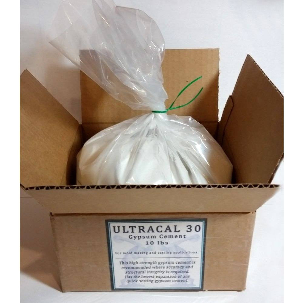 FX - Ultracal 30 Plaster