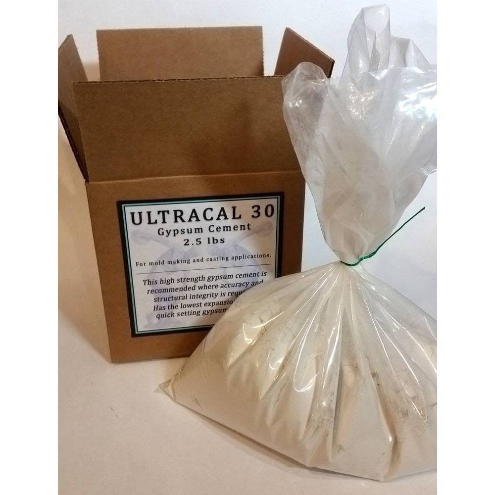 FX - Ultracal 30 Plaster