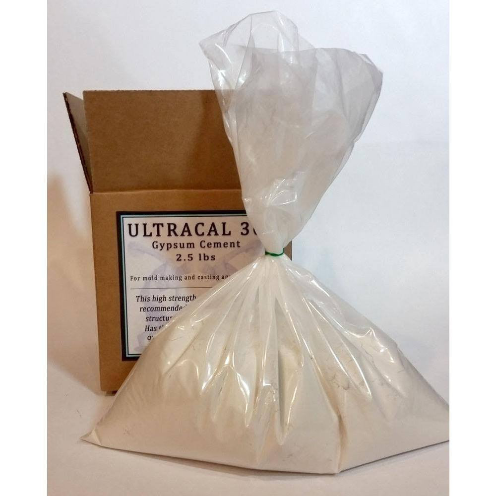 FX - Ultracal 30 Plaster