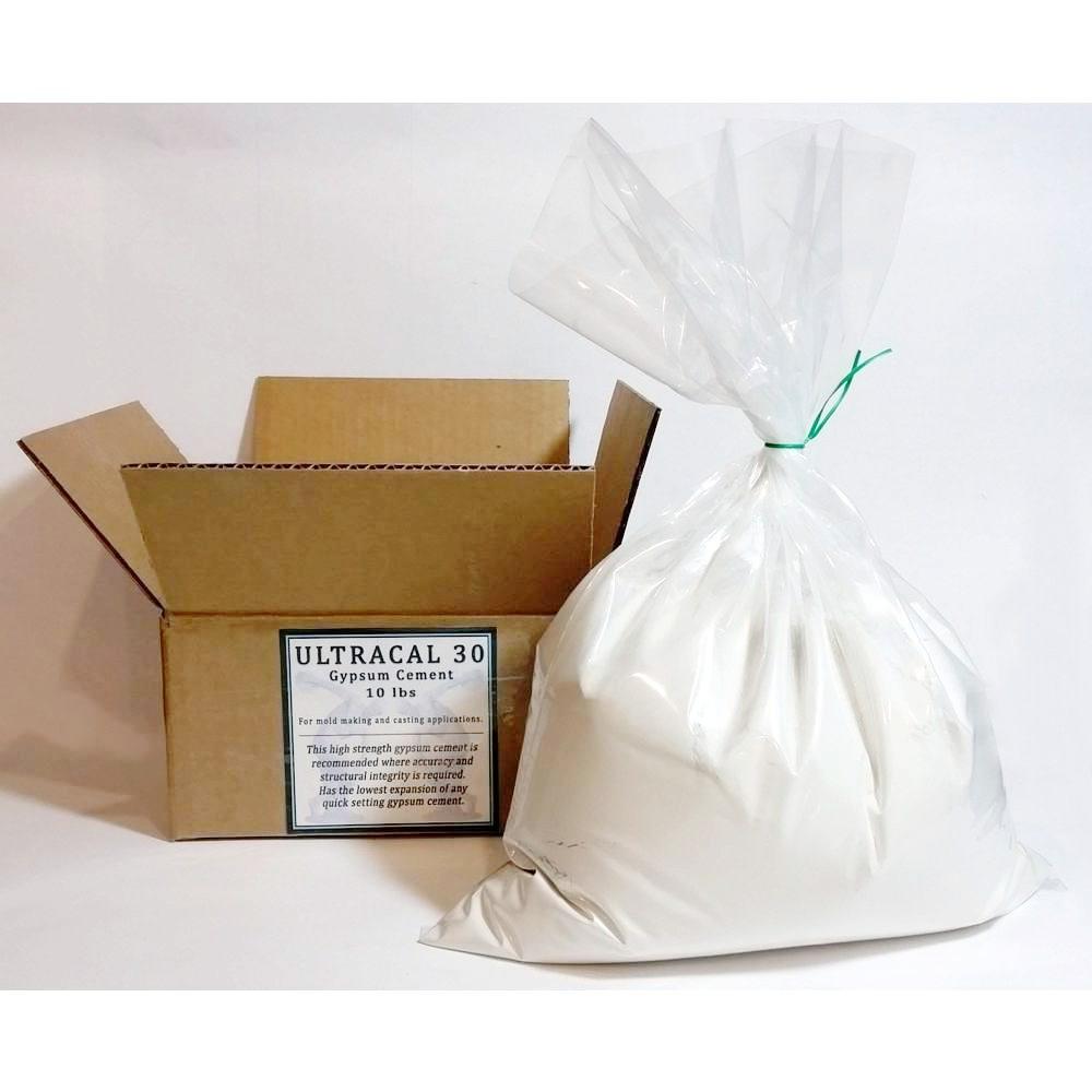 Ultracal 30 Plaster