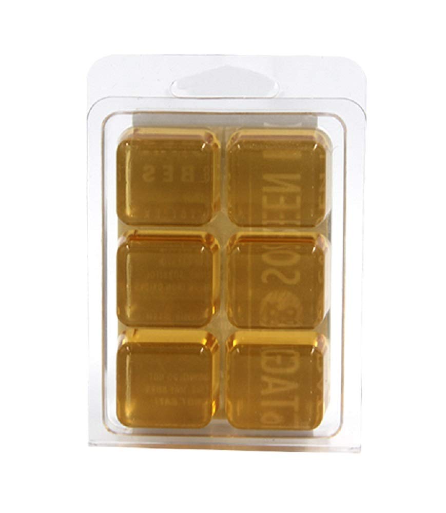 3D Professional F/X Gelatin Cubes