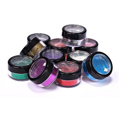 Cosmetic Glitter Powder - Graftobian