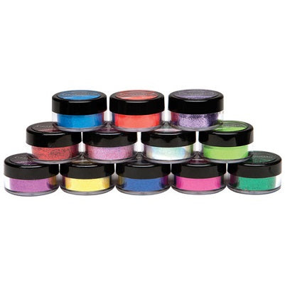 Cosmetic Glitter Powder - Graftobian