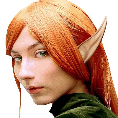 Large Elf Ears - Woochie