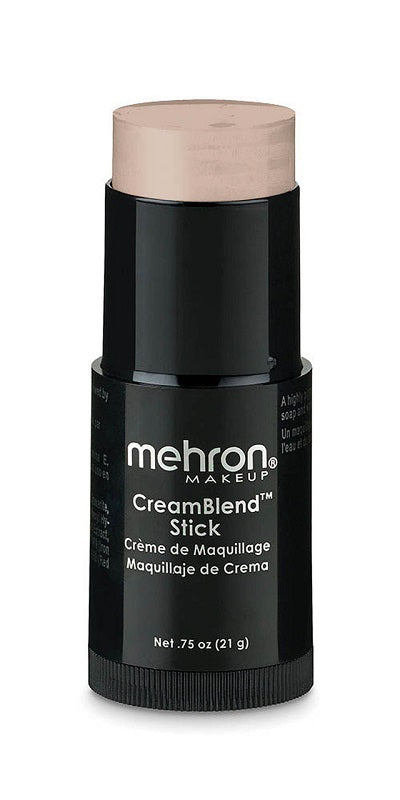 Mehron Makeup Barrier Spray 1 oz