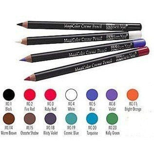 Makeup - Ben Nye Magicolor Creme Pencils