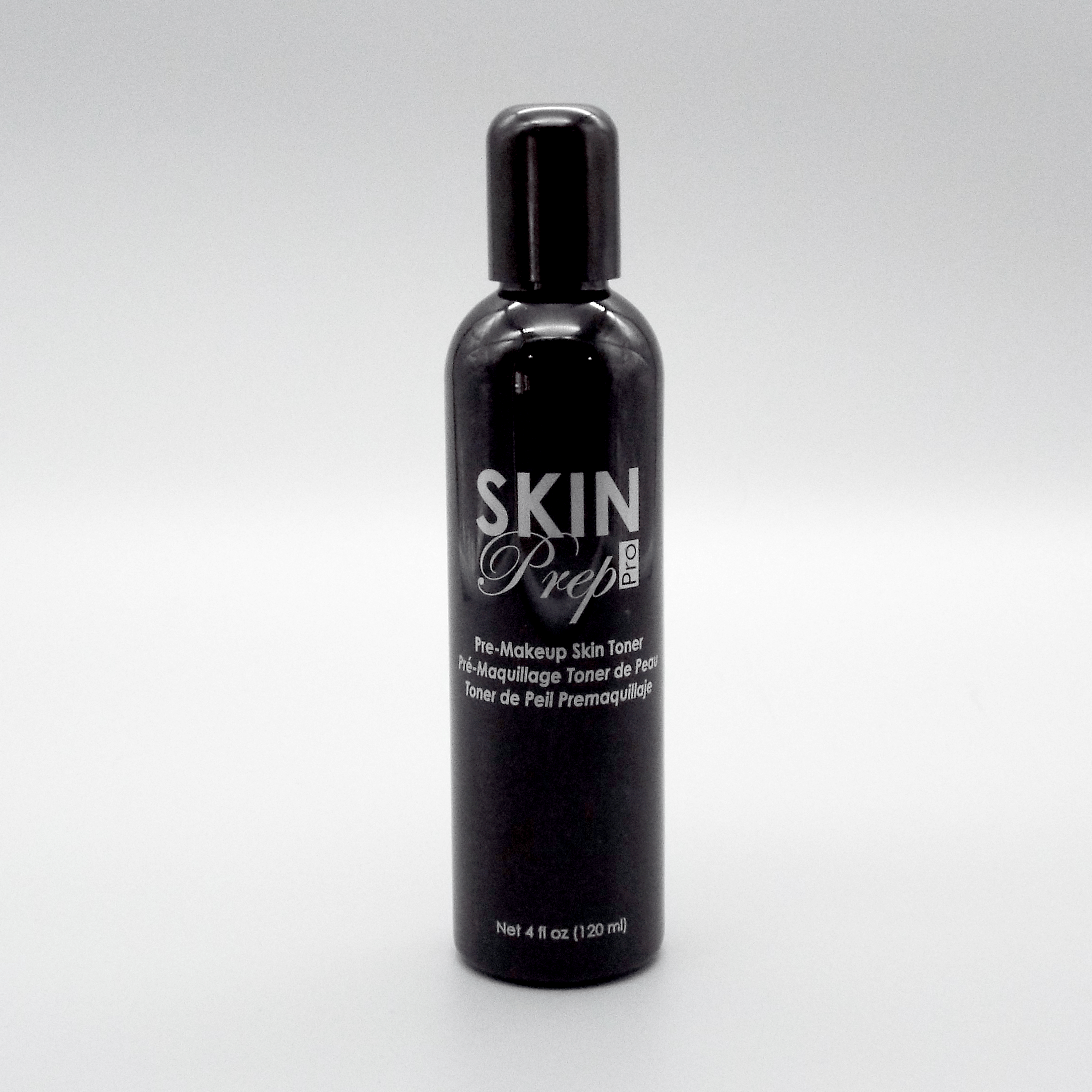 Mehron Skin Prep Pro No Sweat 4 oz.