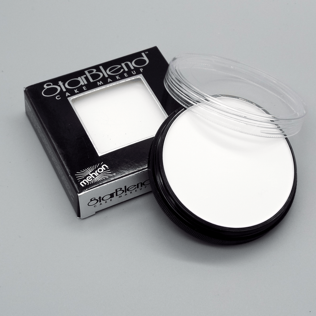 Makeup - Mehron StarBlend Cake Makeup