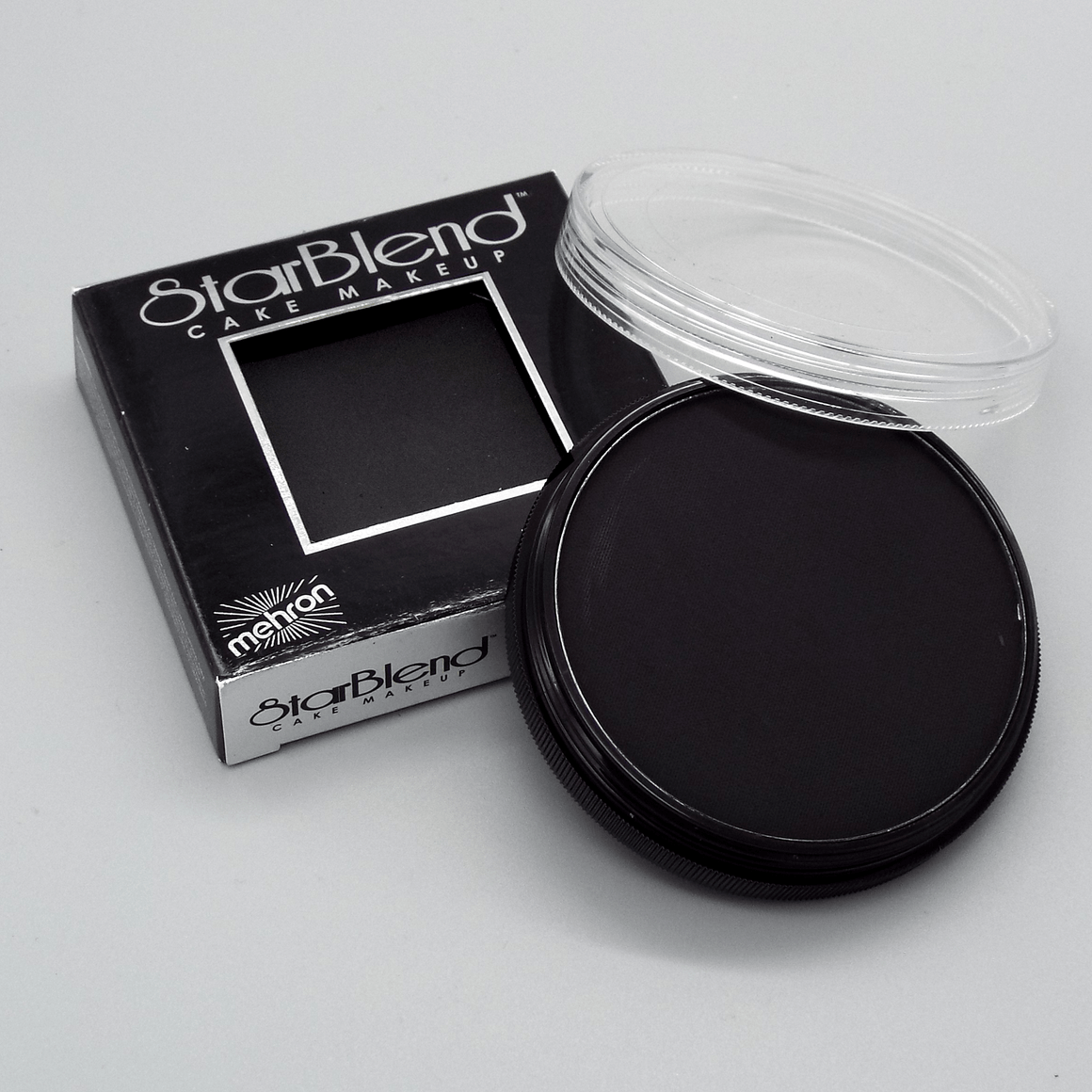 Makeup - Mehron StarBlend Cake Makeup