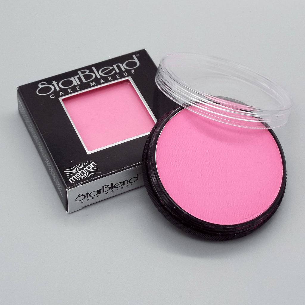 Makeup - Mehron StarBlend Cake Makeup