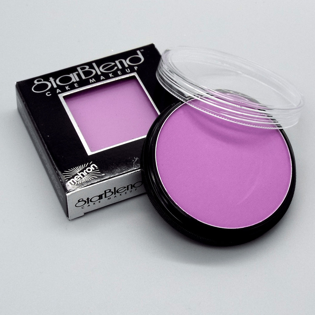 Makeup - Mehron StarBlend Cake Makeup