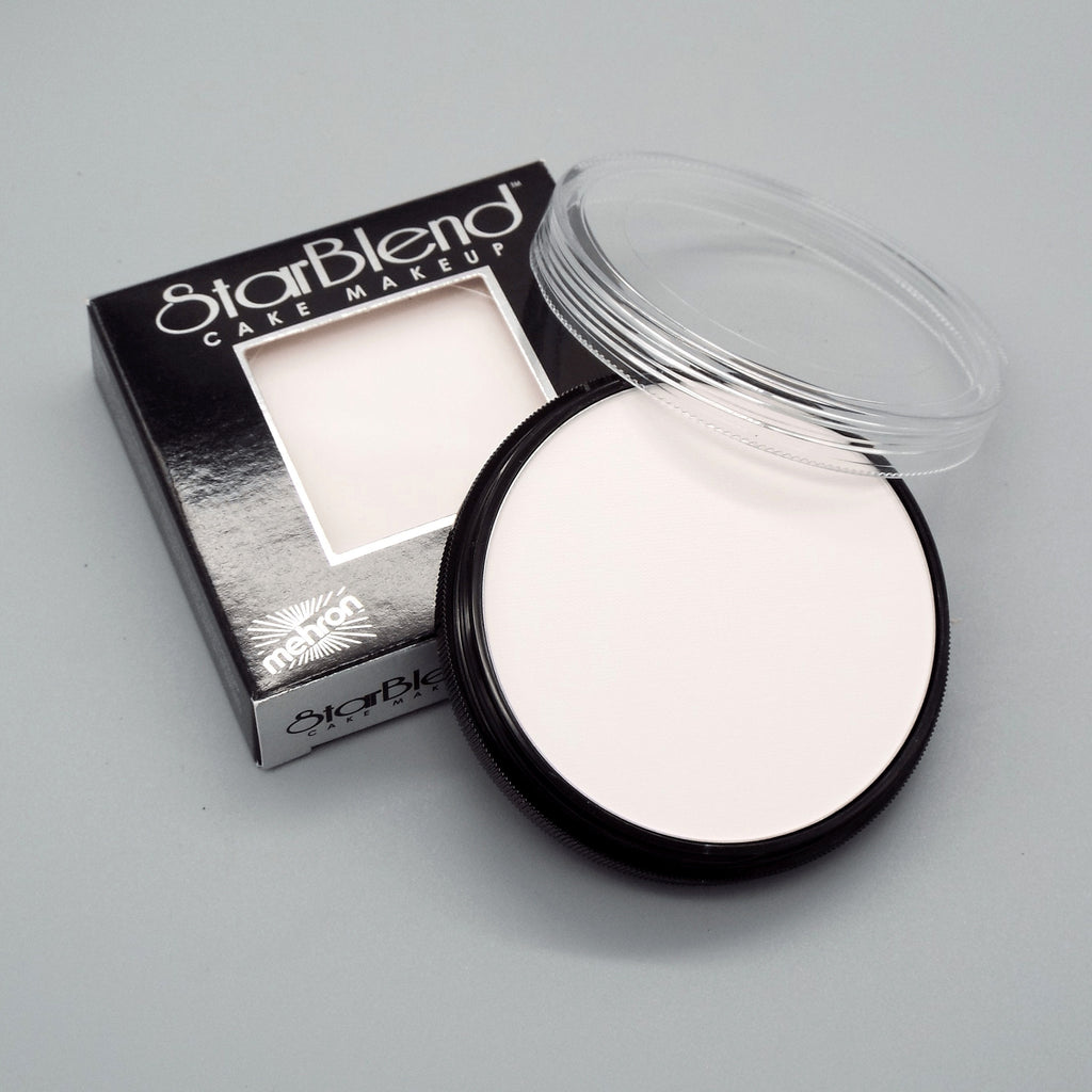 Makeup - Mehron StarBlend Cake Makeup