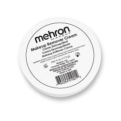 Makeup Remover Cream - Mehron