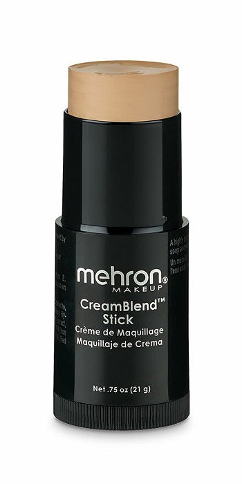 Creamblend Sticks - Mehron