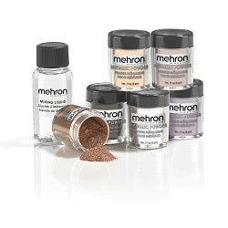 Metallic Powders - Mehron