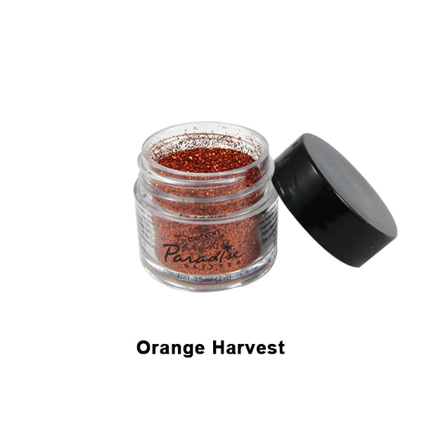 Mehron Paradise AQ Glitter for Face and Body