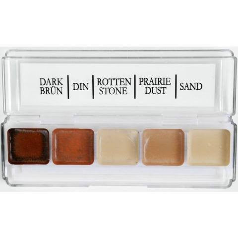 Skin Illustrator Brow Palette