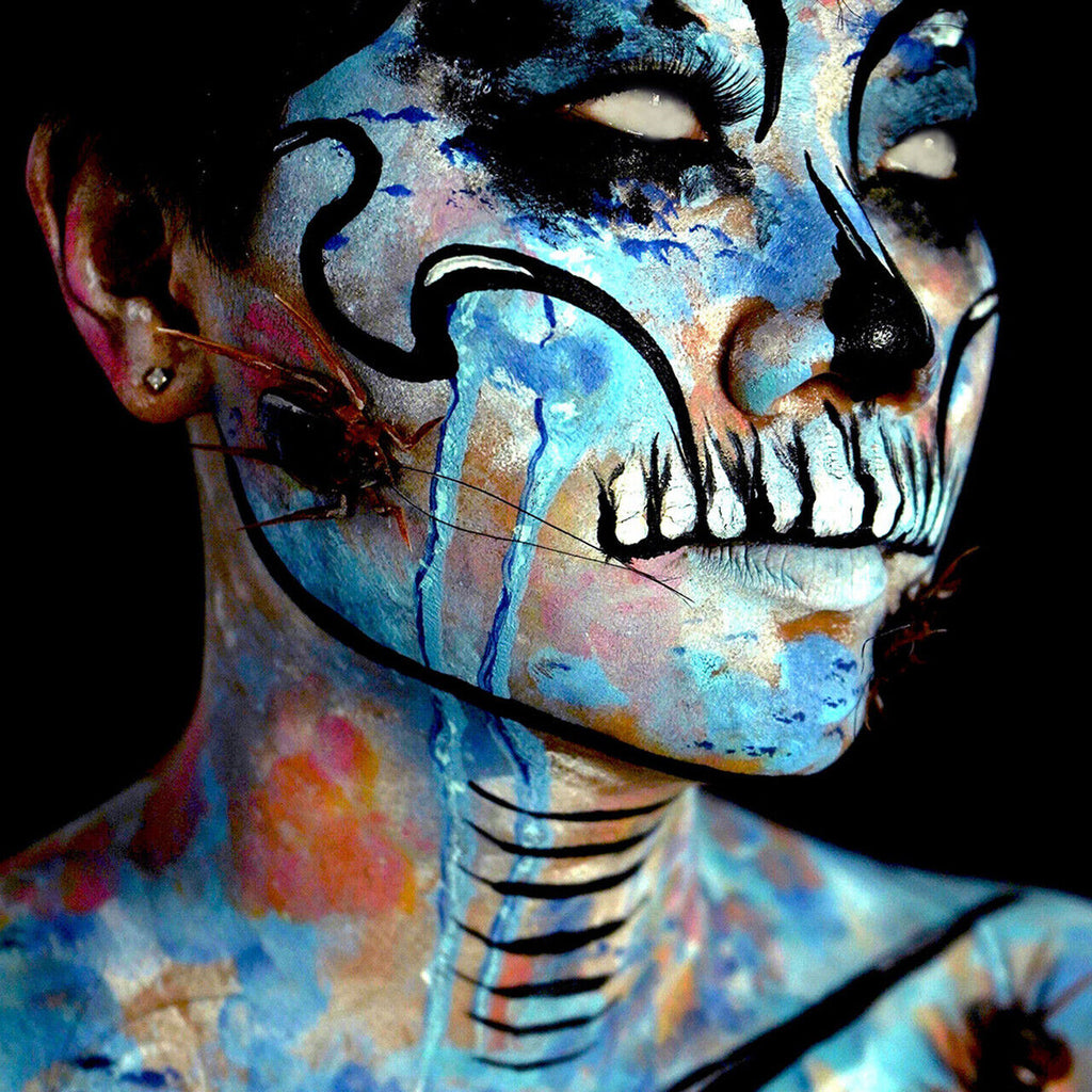 Mehron Paradise Makeup AQ - Face & Body Paint - 1.4 oz/40g