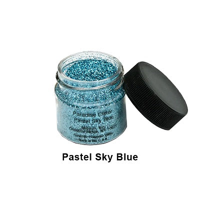 Mehron Paradise AQ Glitter for Face and Body