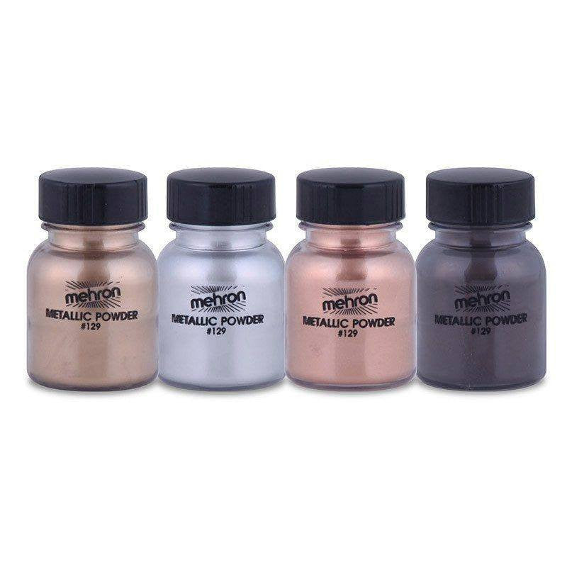 Metallic Powder