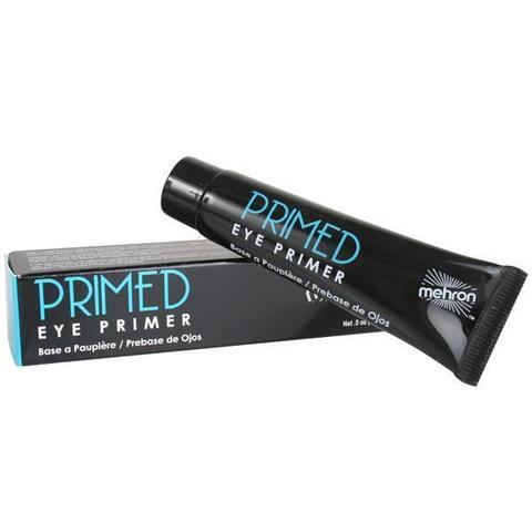 Primed Eyeshadow Primer - Mehron