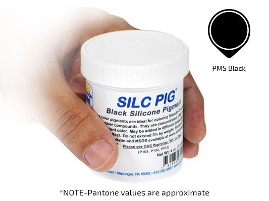 Smooth-On Silc Pig Silicone Pigments