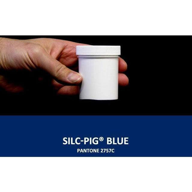 Silicone - Smooth-On Silc Pig Silicone Pigments - 4 Oz. Jar