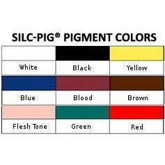 Smooth-On Silc Pig Silicone Pigments Blue