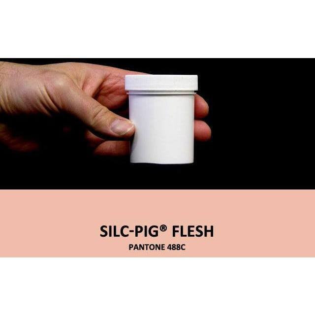 Silicone - Smooth-On Silc Pig Silicone Pigments - 4 Oz. Jar