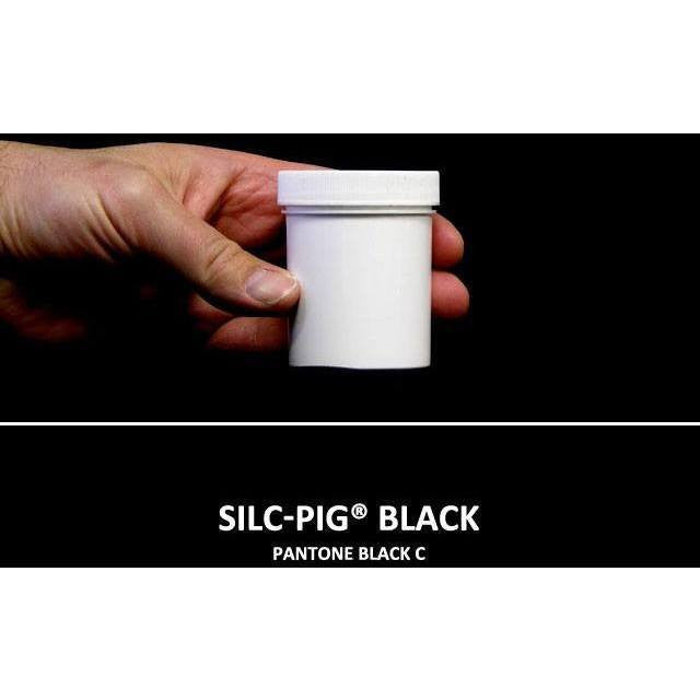 Silicone - Smooth-On Silc Pig Silicone Pigments - 4 Oz. Jar