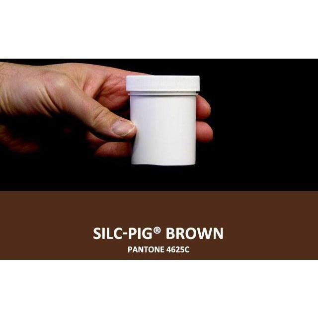 Silicone - Smooth-On Silc Pig Silicone Pigments - 4 Oz. Jar