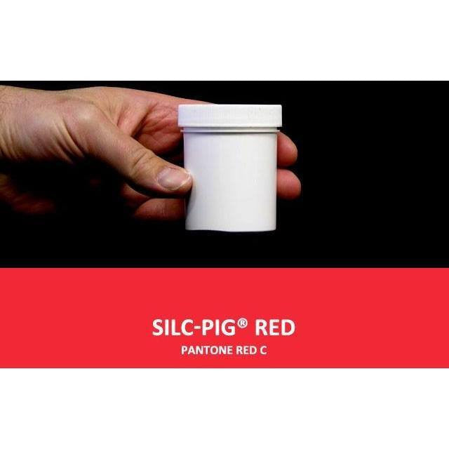 Smooth-On Silc Pig Silicone Color Pigments 9 Pack