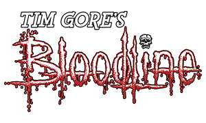 Tim Gore's Bloodline & Lifeline Illustration Colors