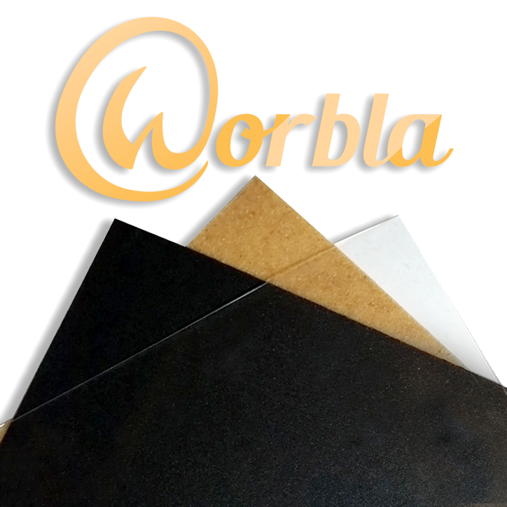 Worbla Thermoplastic Sheets (All Styles Listed Here), Worbla - Stage & Screen FX